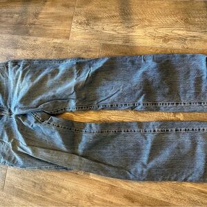 Cinch Classic Blue Jeans